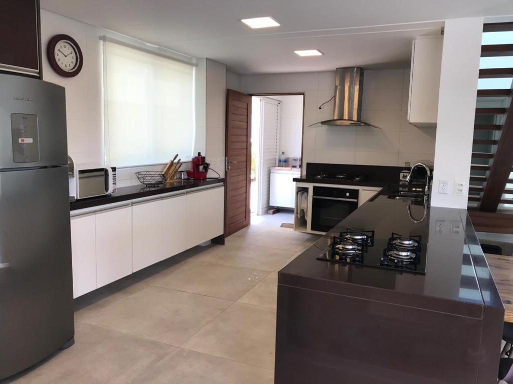 Casa Fantastica Na Praia Pôrto das Galinhas Extérieur photo