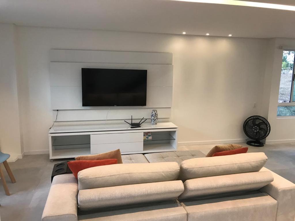 Casa Fantastica Na Praia Pôrto das Galinhas Extérieur photo