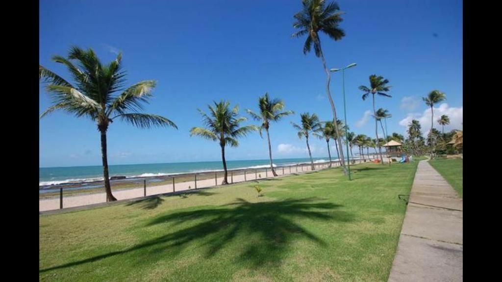 Casa Fantastica Na Praia Pôrto das Galinhas Extérieur photo