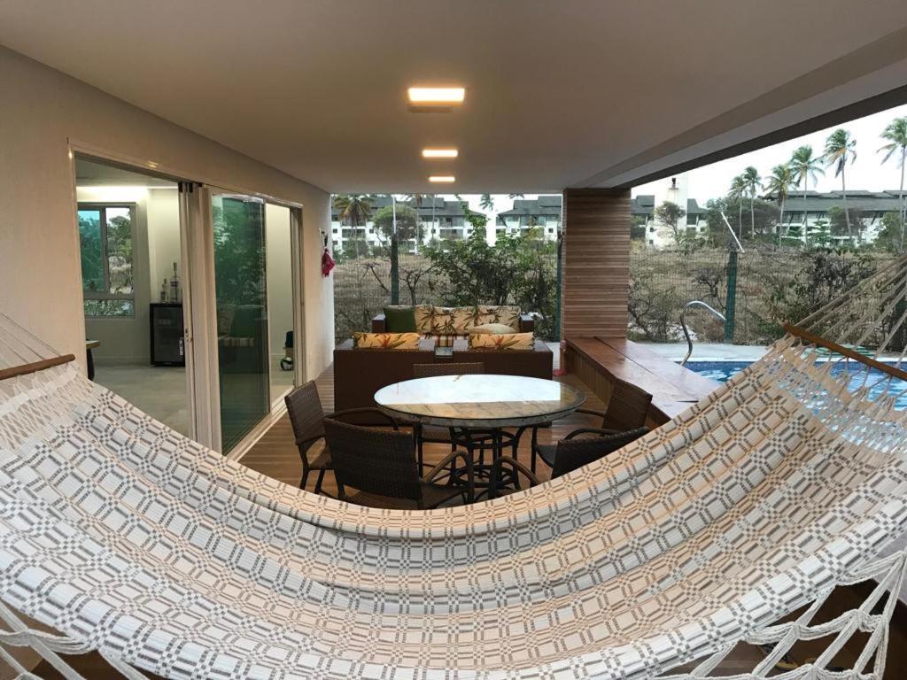Casa Fantastica Na Praia Pôrto das Galinhas Extérieur photo