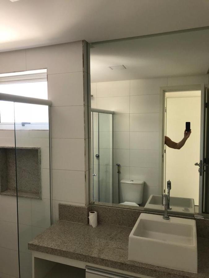 Casa Fantastica Na Praia Pôrto das Galinhas Extérieur photo