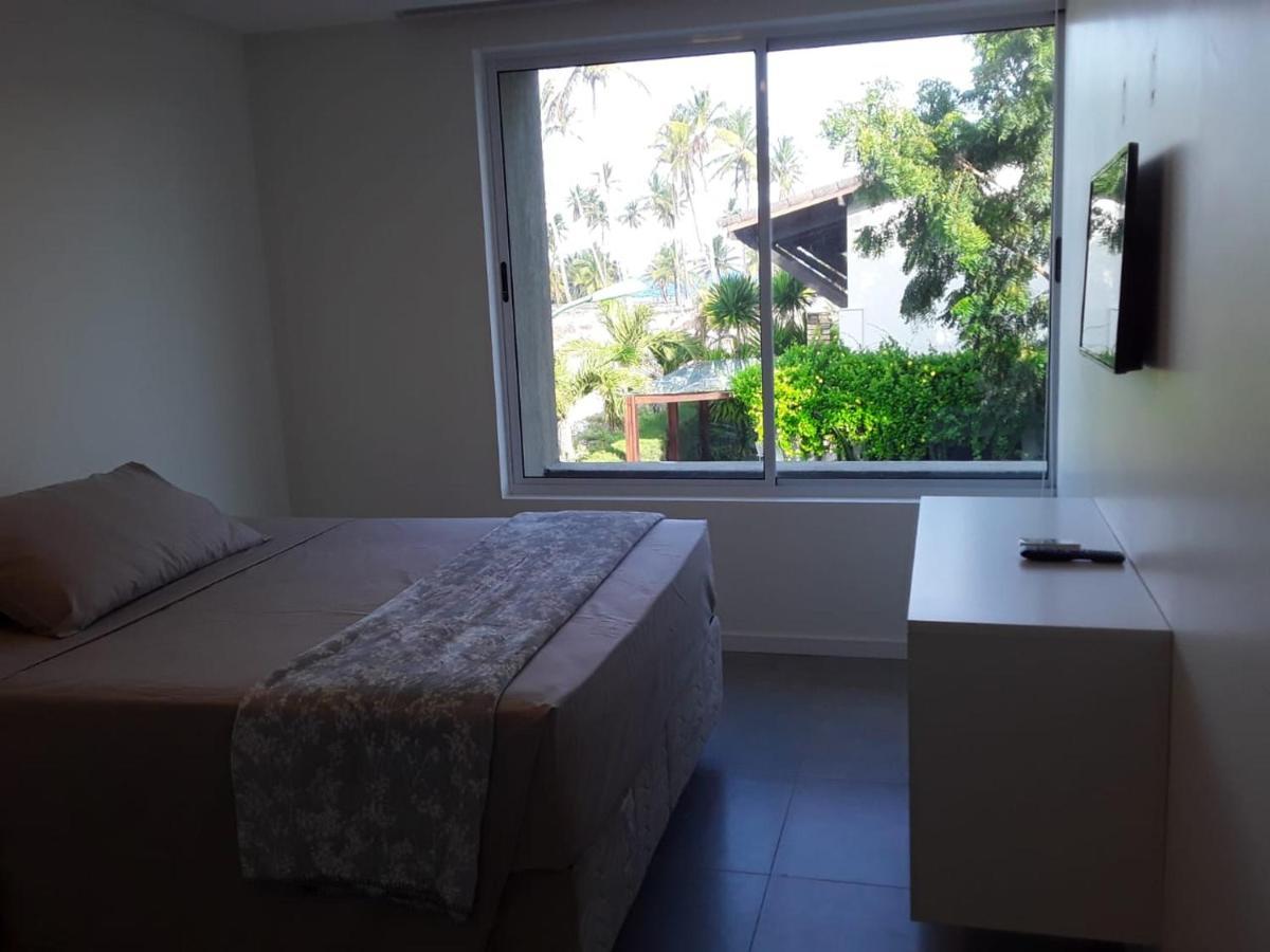 Casa Fantastica Na Praia Pôrto das Galinhas Extérieur photo